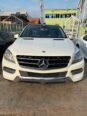 2013 Mercedes ML350 | Panoramic Roof | Thumbstart | 21M Only