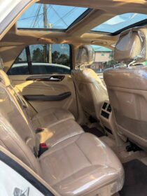 2013 Mercedes ML350 | Panoramic Roof | Thumbstart | 21M Only