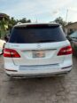 2013 Mercedes ML350 | Panoramic Roof | Thumbstart | 21M Only