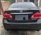 2010 Lexus ES350 | Custom 2023 Paint | Engine & Gear Perfect
