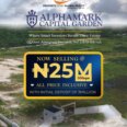 Secure Your Future: Buy & Build on Government-Approved Land