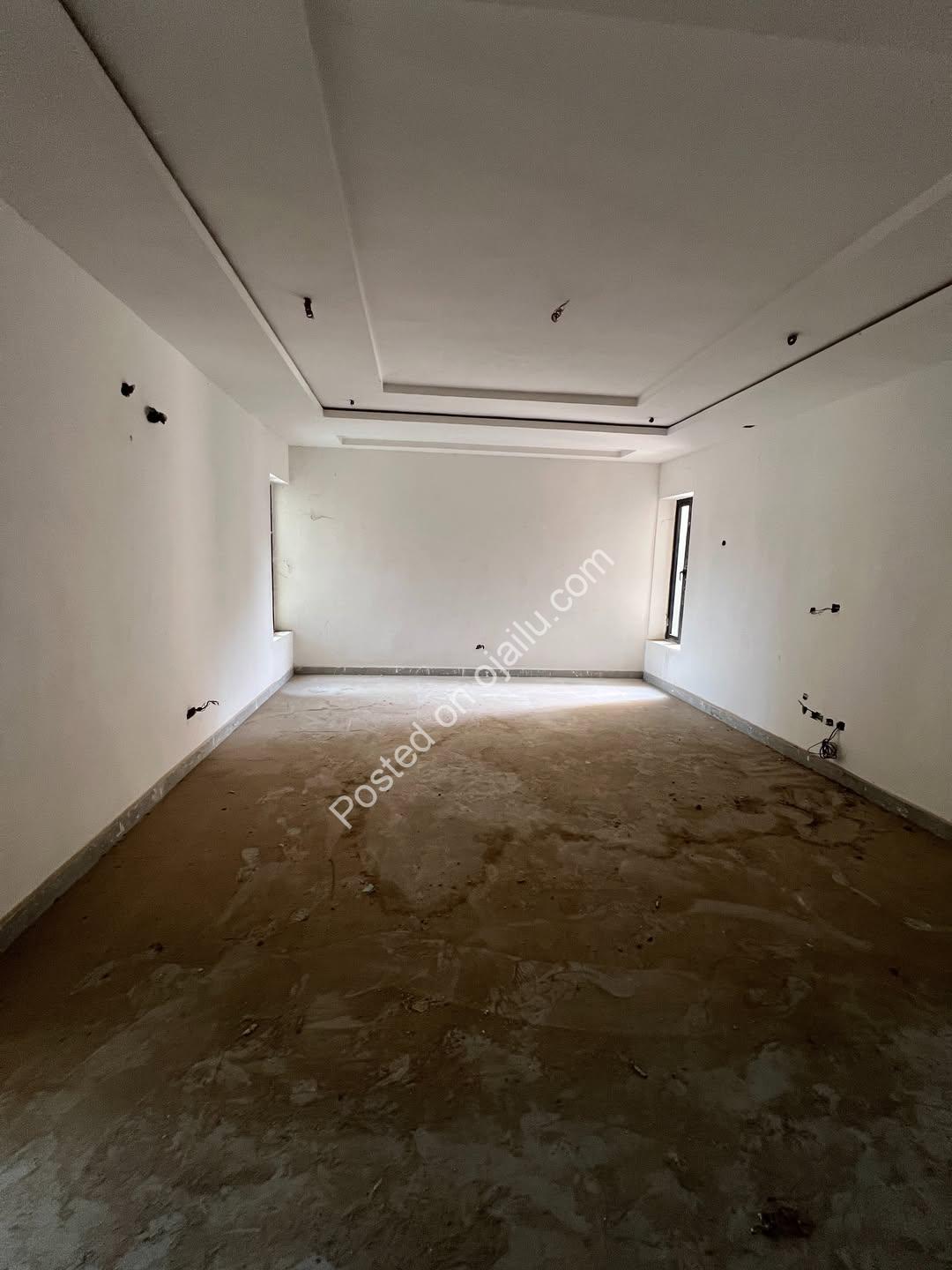Discover Unmatched Class: 4BR Corner Terrace in Jabi