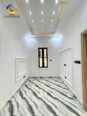 Contemporary 4-Bed Semi-Detached Duplex in Sangotedo