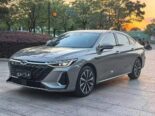 2024 Chery Arrizo 8 Turbo: Luxury Sedan, 29M Delivered