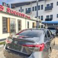 2022 Honda Civic Touring – Accident-Free & 2026 Duty!