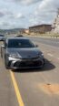 Immaculate 2025 Toyota Camry SE – Original Duty, Just 55M