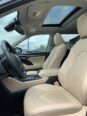 2023 Platinum Highlander: Premium, Pristine, Drive Away Today