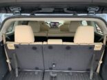2023 Platinum Highlander: Premium, Pristine, Drive Away Today