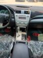 “2010 Toyota Camry SE: Keyless, Sunroof, Alloys, Genuine Duty – 11.6M”