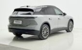 2025 NIO ES6: 500km Range, AWD Luxury – Pristine & Nigeria-Delivered!