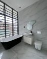 4-Bed Dream Home in Ajah: Breathtaking Finishes, 210M