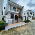 Ajah Dream Home: 5-Bed Duplex with Pool & CofO