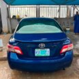 2008 Camry: Chilling AC, Engine & Gear   – Drive Home for 4.5M!