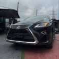 Lexus RX350 2017 Premium – Pristine, Loaded & Flawless!
