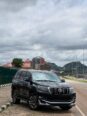 2021 Land Cruiser Prado VX – Unleash the Legend