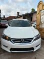 2015 Honda Accord TOKS: Pristine & Fully Loaded