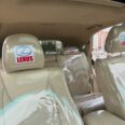2010 Lexus RX350 Facelift – Duty Paid, Pristine & Loaded