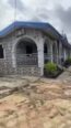 Triplex Investment: 3 Flats + Self-Contain on 1 Plot