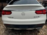️ 2017 Mercedes GLE43 AMG Coupe | Duty Paid, N60M