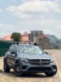 2018 AMG GLC43: Twin-Turbo V6 Power