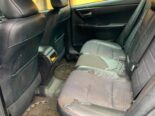 2015 Toyota Camry SE: Factory-Sealed & Ice-Cold AC
