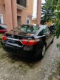 2016 Toyota Camry LE – Duty Paid, Drives Perfectly