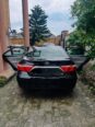 2016 Toyota Camry LE – Duty Paid, Drives Perfectly
