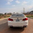 2012 BMW 535i F10 – Luxury Power at 12.5M