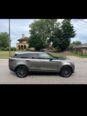 2018 Range Rover Velar: Luxury, Safety & Massage Seats
