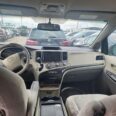 2026 Entry Tokunbo Sienna – Buy & Drive Now!