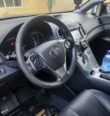 2015 Venza Limited: ₦14.5M Distress Sale – Buy & Drive Now