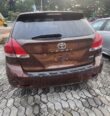 2015 Venza Limited: ₦14.5M Distress Sale – Buy & Drive Now
