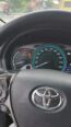 2015 Toyota Venza Limited: ₦14.5M Distress Sale