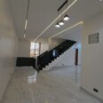 Sophisticated 4-Bed Terrace Duplex in Chevron
