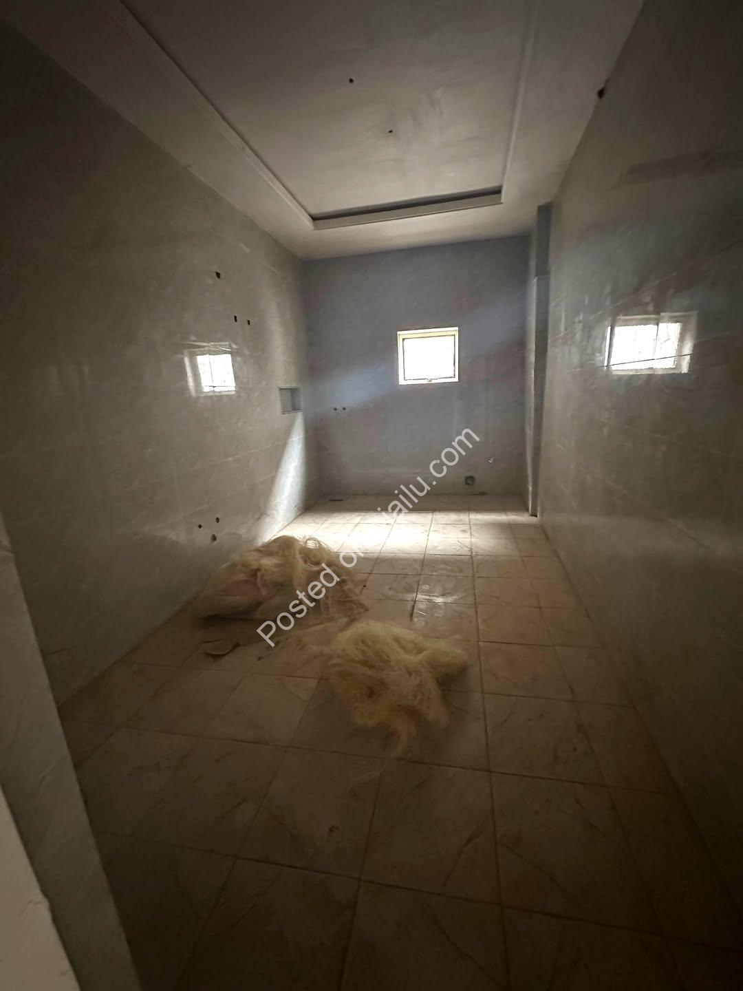 LifeCamp’s 4BR Duplex: Yours for ₦300M
