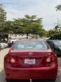 2009 Toyota Corolla CE – Clean Foreign Used, Genuine Duty, ₦8.5M