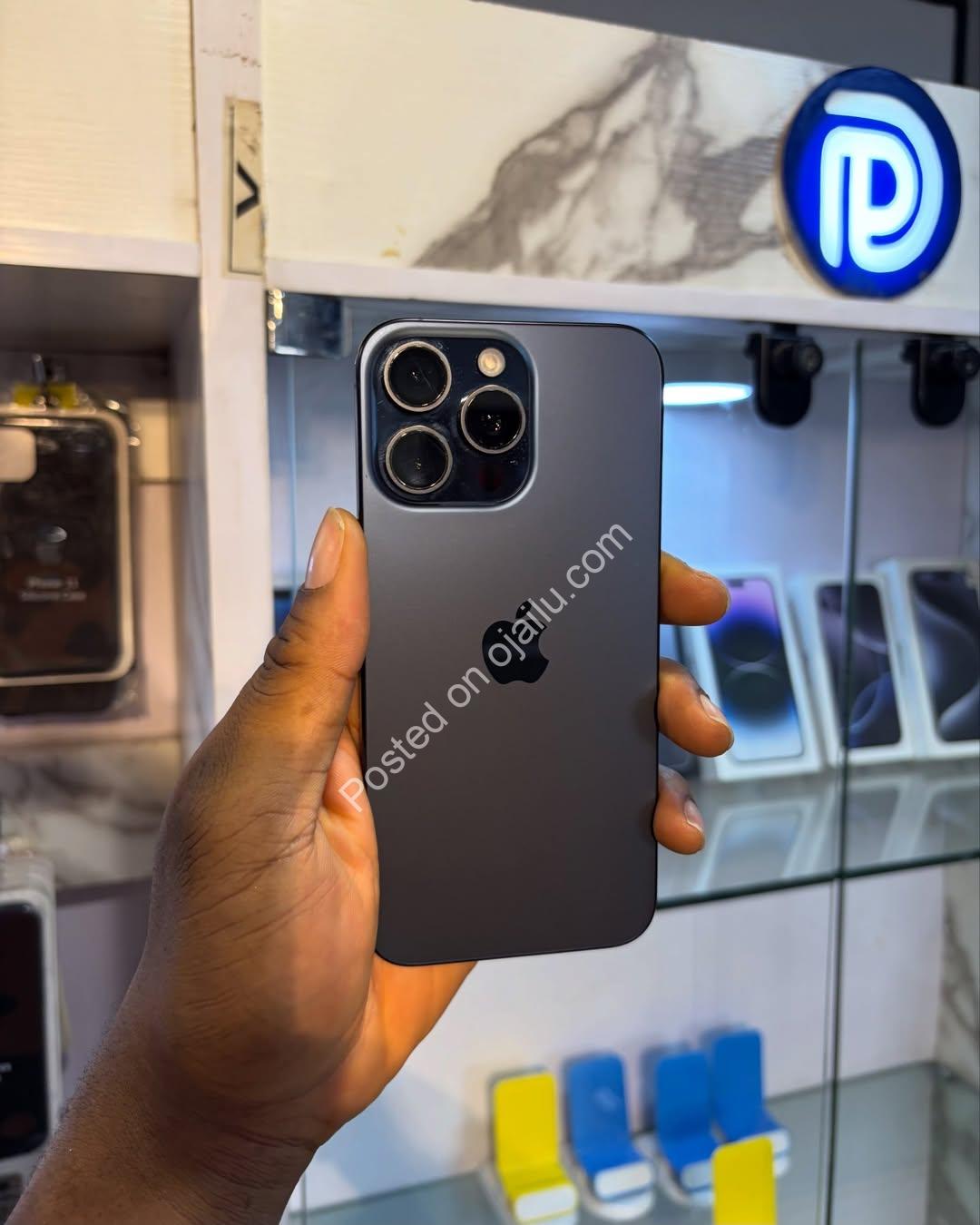 UK  iPhones: Premium Quality, Unbeatable Prices
