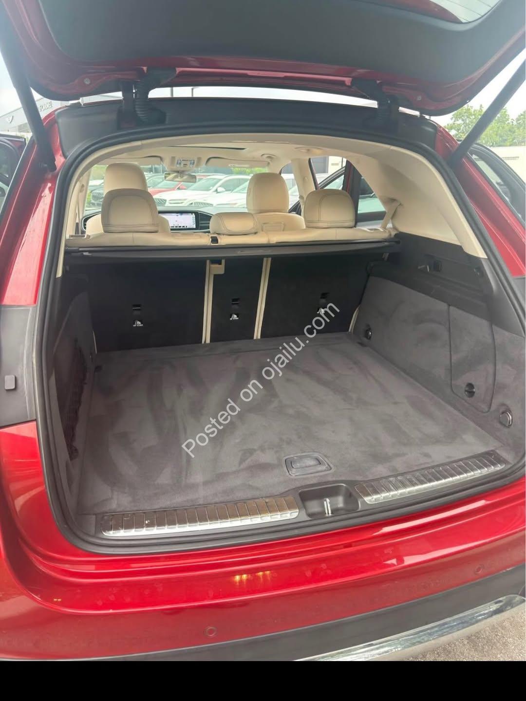 2020 GLE350 4MATIC: Full Luxury, Zero Accidents