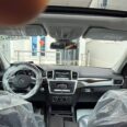 2014 Mercedes ML350: Pristine Luxury SUV – 25m Lagos