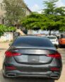 2023 Mercedes C300: Pure Luxury, Genuine Duty, Priceless Style
