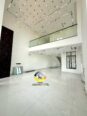 **5-Bed Duplex: Pool, Cinema & Rooftop in Ikate**