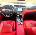 “2018 Camry XSE: N22m Run & Drive – Imported Perfection Awaits”