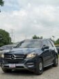 2016 Mercedes GLE350 – Panoramic Roof & 360 Camera, 27M