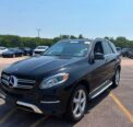 “Mint 2018 Mercedes GLE 350 – Ready to Roll! N26.9M”