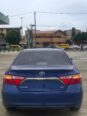 2016 Toyota Camry SE: Touchscreen, Paddle Shifters, 13.5M