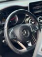 2018 AMG GLC43: Twin-Turbo V6 Power