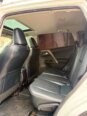 “2017 Toyota RAV4 Limited – Pristine Condition, Loaded & Ready!”