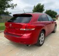 The Finest V6 AWD: 2009 Toyota Venza – Run N’ Drive, N17.5m Total