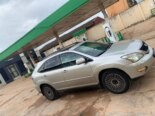 2005 Lexus RX330: Tesla Screen, Icy AC, Perfect Engine – 8.4M