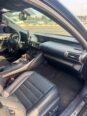 “2014 Lexus IS250 – Original Duty, Abuja’s Finest  “